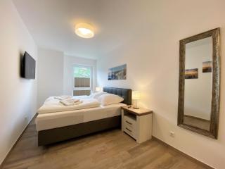App 17, Strandresidenz Dünenperle - Kühlungsborn - 2
