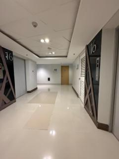 Sea Residences Mall of Asia Pasay - Meanne Staycation - Manila - 9
