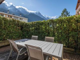 Superbe Duplex de 144m² 10 Pers. - Proche Pistes & Centre, Terrasse, Parking, WiFi - FR-1-343-223 - Chamonix-Mont-Blanc - 7