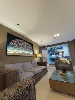 Sea Residences Mall of Asia Pasay - Meanne Staycation - Manila - 7
