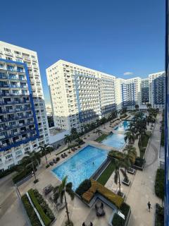 Sea Residences Mall of Asia Pasay - Meanne Staycation - Manila - 0