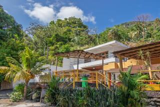 Hotel Manakin Tayrona - El Zaino - 2