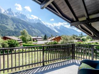 Demi-chalet cosy à Chamonix avec jardin, parking et Wi-Fi - FR-1-343-227 - Chamonix-Mont-Blanc - 7