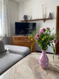 Pension Meeresblick - Graal-Müritz - 7