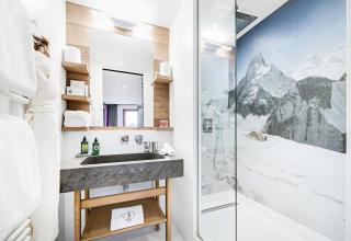 Hotel Pashmina Le Refuge - 7