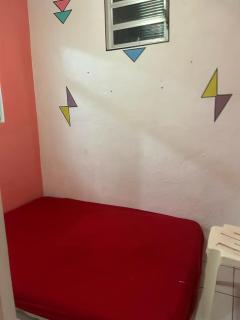 Quarto casa circuito Carnaval frente praia - 4