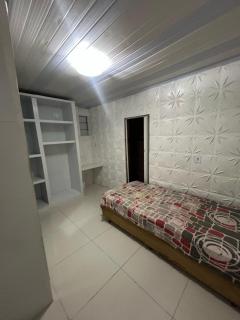 Quarto casa circuito Carnaval frente praia - Salvador - 3