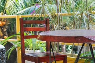 Hotel Manakin Tayrona - El Zaino - 4