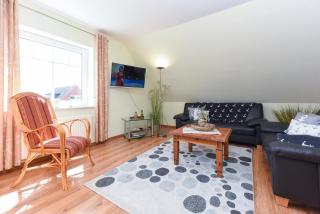 Lüttje Brise - Wattwürmchen - 7