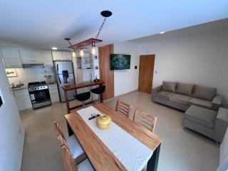 Hermoso departamento, excelente ubicación - 4