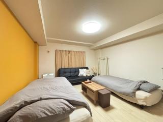 Banner's Lodgeパークサイド札幌中央 - Sapporo - 0