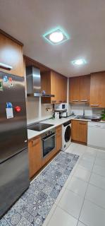 Apartamento completo con terraza - El Run - 6