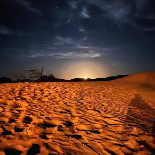 Merzouga Sky Luxury Camp - Merzouga - 3