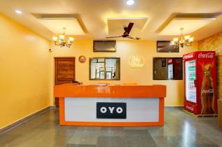 Hotel O Value - Garhā - 9