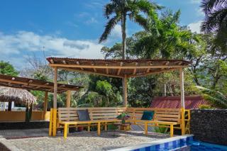 Hotel Manakin Tayrona - El Zaino - 6