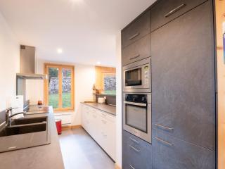 Chalet charmant avec sauna, WiFi et parking à Chamonix - FR-1-343-232 - Chamonix - 8