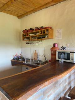 Chalé Vale do Cangalha - 1