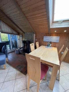 Ferienhaus "lille blå søster" - 4