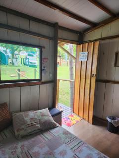 Cabana Hostel Eco Park - 8
