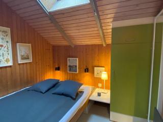 Trehus - Glücksburg - 8