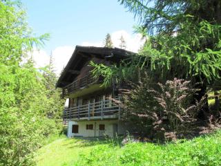 Chalet Nouchka VERB120 - 6