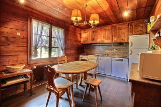 Chalet Nouchka VERB120 - 3