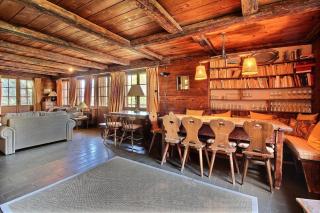 Chalet Nouchka VERB120 - 4