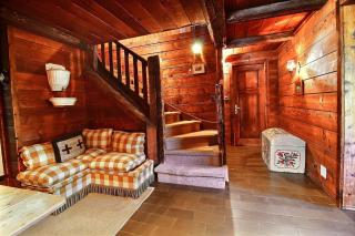 Chalet Nouchka VERB120 - 2