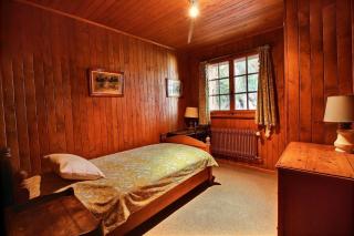 Chalet Nouchka VERB120 - 1