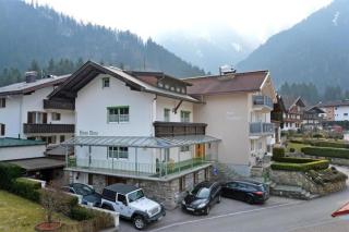 Haus Dora Apartment 4 Panoramablick - Mayrhofen - 0