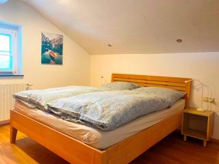Haus Dora Apartment 4 Panoramablick - Mayrhofen - 5
