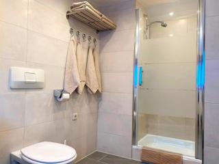 Haus Dora Apartment 4 Panoramablick - 1