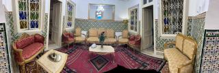 BALKIS La RÊNE DE SABA - Sidi Bou Saïd - 9