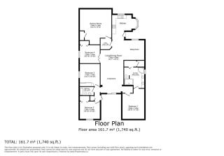 Making Dreams 4BR Family Villa with Pool and Game Room Near Disney Parks - 3