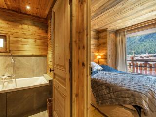 Charmant appartement 4 pièces avec WIFI à Val-d'Isère - FR-1-694-36 - 5