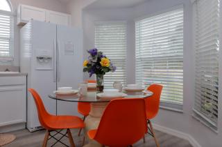 Making Dreams 4BR Family Villa with Pool and Game Room Near Disney Parks - 6