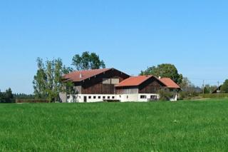 Ferienhof Steingaden - Steingaden - 0