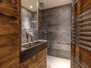 Appartement raffiné avec cheminée, balnéo et Wi-Fi à Val-d’Isère - FR-1-694-44 - Val dʼIsère - 4