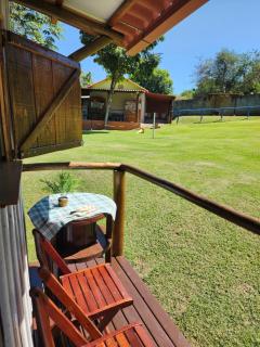 Cabana Hostel Eco Park - 4