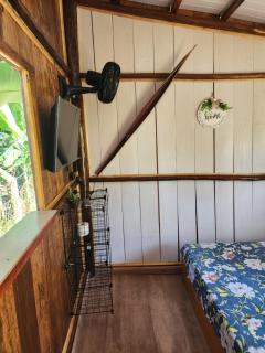 Cabana Hostel Eco Park - São Pedro - 3