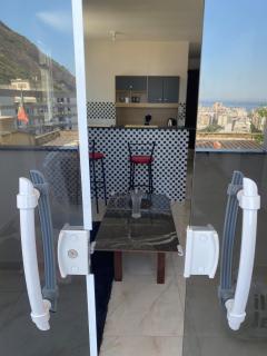 Impresionante departamento, LUJOSO EN COPACABANA - Rio de Janeiro - 9