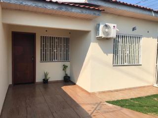 Casa Aconchegante com 3 Quartos - Foz do Iguaçu - 4