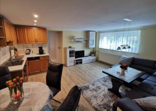 Duschkas Ferienwohnung - Am Frühlingsberg - 5