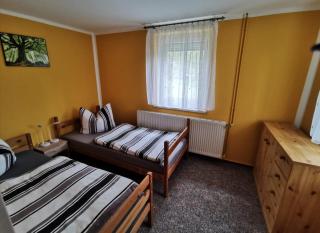 Duschkas Ferienwohnung - Am Frühlingsberg - 1