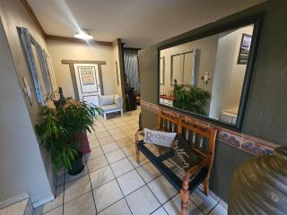 Aqua Terra Guest House - Lydenburg - 7
