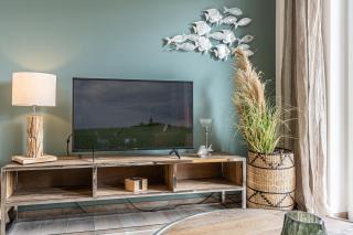 App 36, Strandresidenz Dünenperle - Kühlungsborn - 7