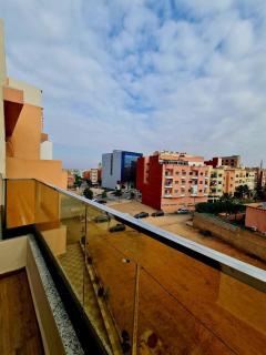 Lusail - Beni Mellal - 4