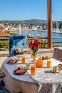 Moenia Apartments - Milna - 3