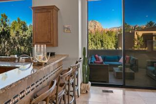 Bella Vista Retreat - Sedona - 9
