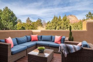 Bella Vista Retreat - Sedona - 8